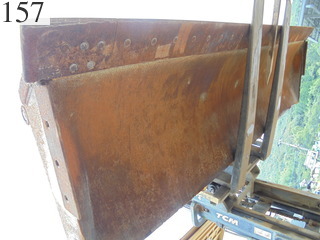 Used Construction Machine Used KOMATSU KOMATSU Bulldozer  D65PX-15E0