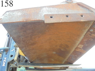 Used Construction Machine Used KOMATSU KOMATSU Bulldozer  D65PX-15E0