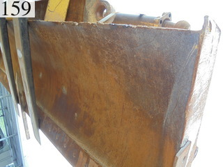 Used Construction Machine Used KOMATSU KOMATSU Bulldozer  D65PX-15E0