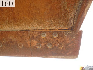 Used Construction Machine Used KOMATSU KOMATSU Bulldozer  D65PX-15E0
