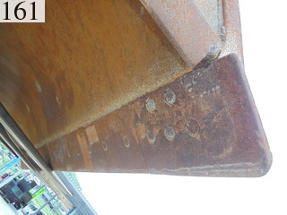 Used Construction Machine Used KOMATSU KOMATSU Bulldozer  D65PX-15E0