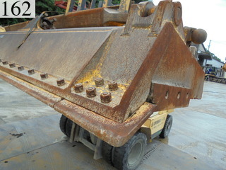 Used Construction Machine Used KOMATSU KOMATSU Bulldozer  D65PX-15E0
