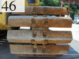 Used Construction Machine Used KOMATSU KOMATSU Bulldozer  D65PX-16