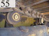 Used Construction Machine Used KOMATSU KOMATSU Bulldozer  D65PX-16