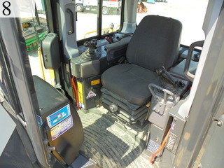 Used Construction Machine Used KOMATSU KOMATSU Bulldozer  D65PX-16