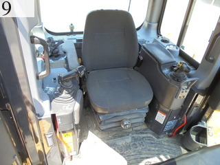 Used Construction Machine Used KOMATSU KOMATSU Bulldozer  D65PX-16