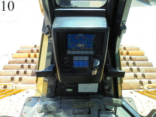 Used Construction Machine Used KOMATSU KOMATSU Bulldozer  D65PX-16