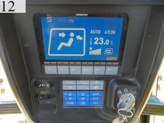 Used Construction Machine Used KOMATSU KOMATSU Bulldozer  D65PX-16