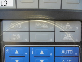 Used Construction Machine Used KOMATSU KOMATSU Bulldozer  D65PX-16