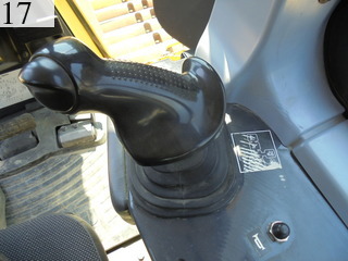Used Construction Machine Used KOMATSU KOMATSU Bulldozer  D65PX-16
