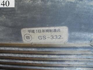 Used Construction Machine Used KOMATSU KOMATSU Bulldozer  D65PX-16