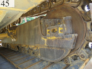 Used Construction Machine Used KOMATSU KOMATSU Bulldozer  D65PX-16