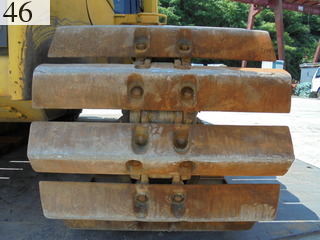Used Construction Machine Used KOMATSU KOMATSU Bulldozer  D65PX-16