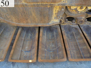 Used Construction Machine Used KOMATSU KOMATSU Bulldozer  D65PX-16