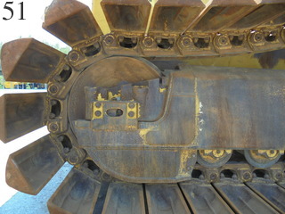 Used Construction Machine Used KOMATSU KOMATSU Bulldozer  D65PX-16