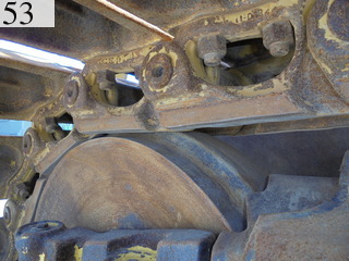 Used Construction Machine Used KOMATSU KOMATSU Bulldozer  D65PX-16