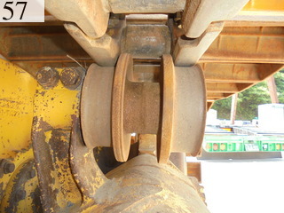 Used Construction Machine Used KOMATSU KOMATSU Bulldozer  D65PX-16