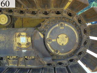 Used Construction Machine Used KOMATSU KOMATSU Bulldozer  D65PX-16