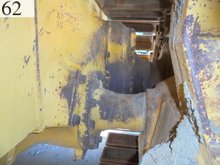 Used Construction Machine Used KOMATSU KOMATSU Bulldozer  D65PX-16