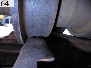 Used Construction Machine Used KOMATSU KOMATSU Bulldozer  D65PX-16