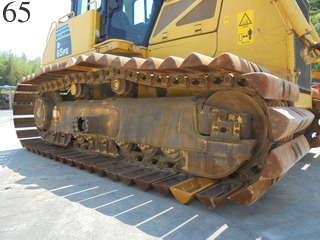 Used Construction Machine Used KOMATSU KOMATSU Bulldozer  D65PX-16