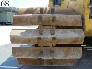 Used Construction Machine Used KOMATSU KOMATSU Bulldozer  D65PX-16