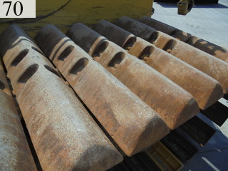 Used Construction Machine Used KOMATSU KOMATSU Bulldozer  D65PX-16