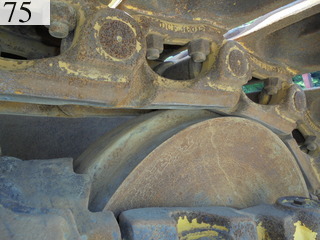 Used Construction Machine Used KOMATSU KOMATSU Bulldozer  D65PX-16