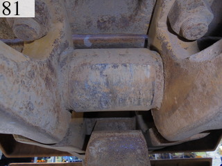 Used Construction Machine Used KOMATSU KOMATSU Bulldozer  D65PX-16