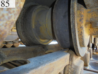 Used Construction Machine Used KOMATSU KOMATSU Bulldozer  D65PX-16