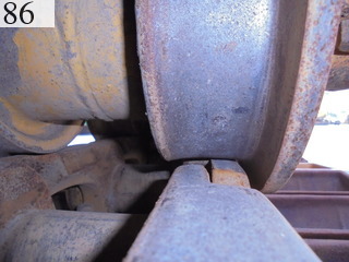 Used Construction Machine Used KOMATSU KOMATSU Bulldozer  D65PX-16