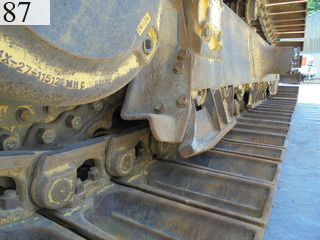 Used Construction Machine Used KOMATSU KOMATSU Bulldozer  D65PX-16