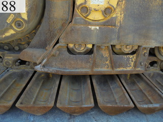Used Construction Machine Used KOMATSU KOMATSU Bulldozer  D65PX-16