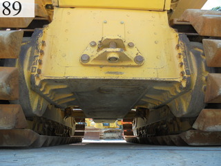 Used Construction Machine Used KOMATSU KOMATSU Bulldozer  D65PX-16