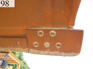 Used Construction Machine Used KOMATSU KOMATSU Bulldozer  D65PX-16