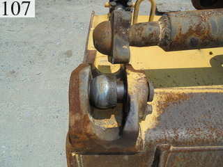Used Construction Machine Used KOMATSU KOMATSU Bulldozer  D65PX-16