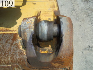 Used Construction Machine Used KOMATSU KOMATSU Bulldozer  D65PX-16