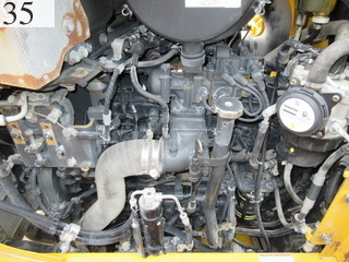 中古建設機械 中古 コマツ KOMATSU ブルドーザ  D65PX-17