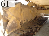 Used Construction Machine Used CAT CAT Bulldozer  D6H