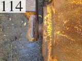 Used Construction Machine Used KOMATSU KOMATSU Bulldozer  D85A-18