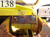 Used Construction Machine Used KOMATSU KOMATSU Bulldozer  D85A-18