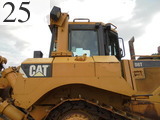 Used Construction Machine Used CATERPILLAR JAPAN CATERPILLAR JAPAN Bulldozer  D8T