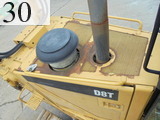 Used Construction Machine Used CATERPILLAR JAPAN CATERPILLAR JAPAN Bulldozer  D8T