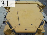 Used Construction Machine Used CATERPILLAR JAPAN CATERPILLAR JAPAN Bulldozer  D8T
