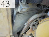 Used Construction Machine Used CATERPILLAR JAPAN CATERPILLAR JAPAN Bulldozer  D8T