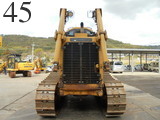 Used Construction Machine Used CATERPILLAR JAPAN CATERPILLAR JAPAN Bulldozer  D8T