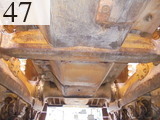 Used Construction Machine Used CATERPILLAR JAPAN CATERPILLAR JAPAN Bulldozer  D8T
