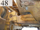 Used Construction Machine Used CATERPILLAR JAPAN CATERPILLAR JAPAN Bulldozer  D8T