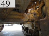 Used Construction Machine Used CATERPILLAR JAPAN CATERPILLAR JAPAN Bulldozer  D8T
