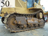 Used Construction Machine Used CATERPILLAR JAPAN CATERPILLAR JAPAN Bulldozer  D8T